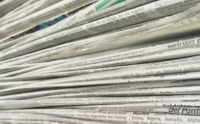 Medien sind heute viel mehr als Zeitung. Foto: detektor.fm