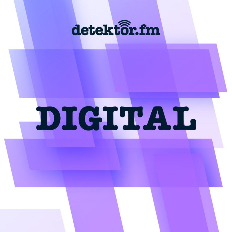 detektor.fm Digital