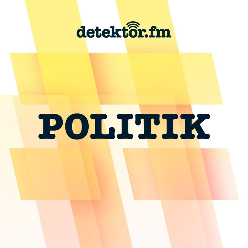 detektor.fm Politik