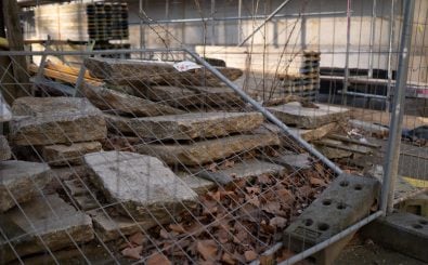 Foto: detektor.fm zum Thema Zweckentfremdung