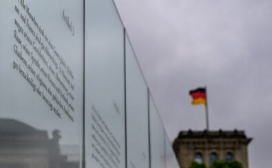 Foto: JOHN MACDOUGALL / AFP